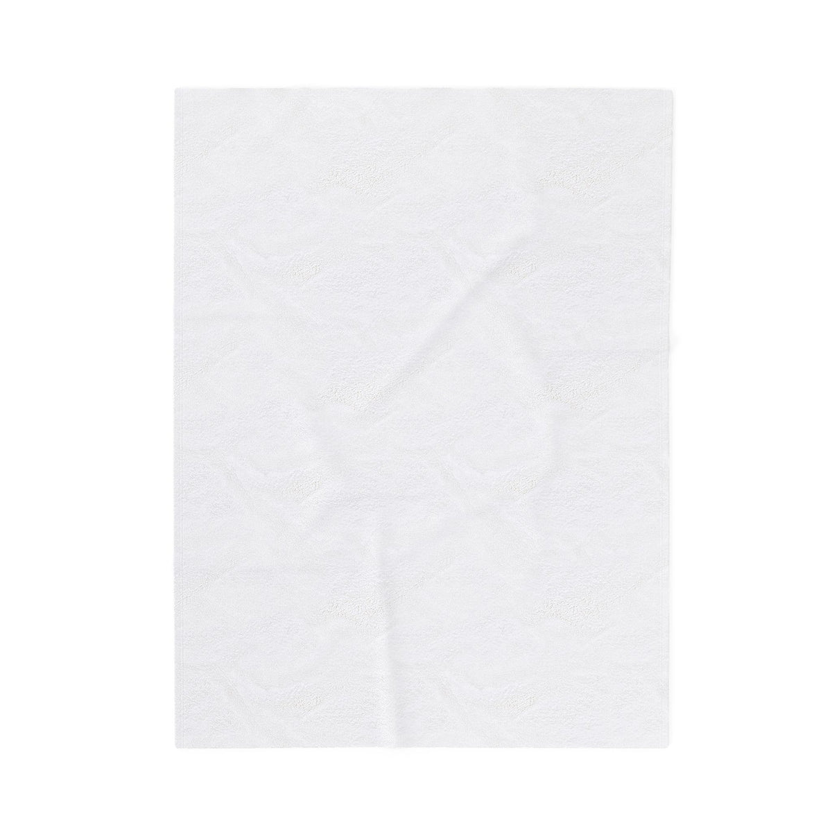 The Maki Roll Solo Velveteen Blanket