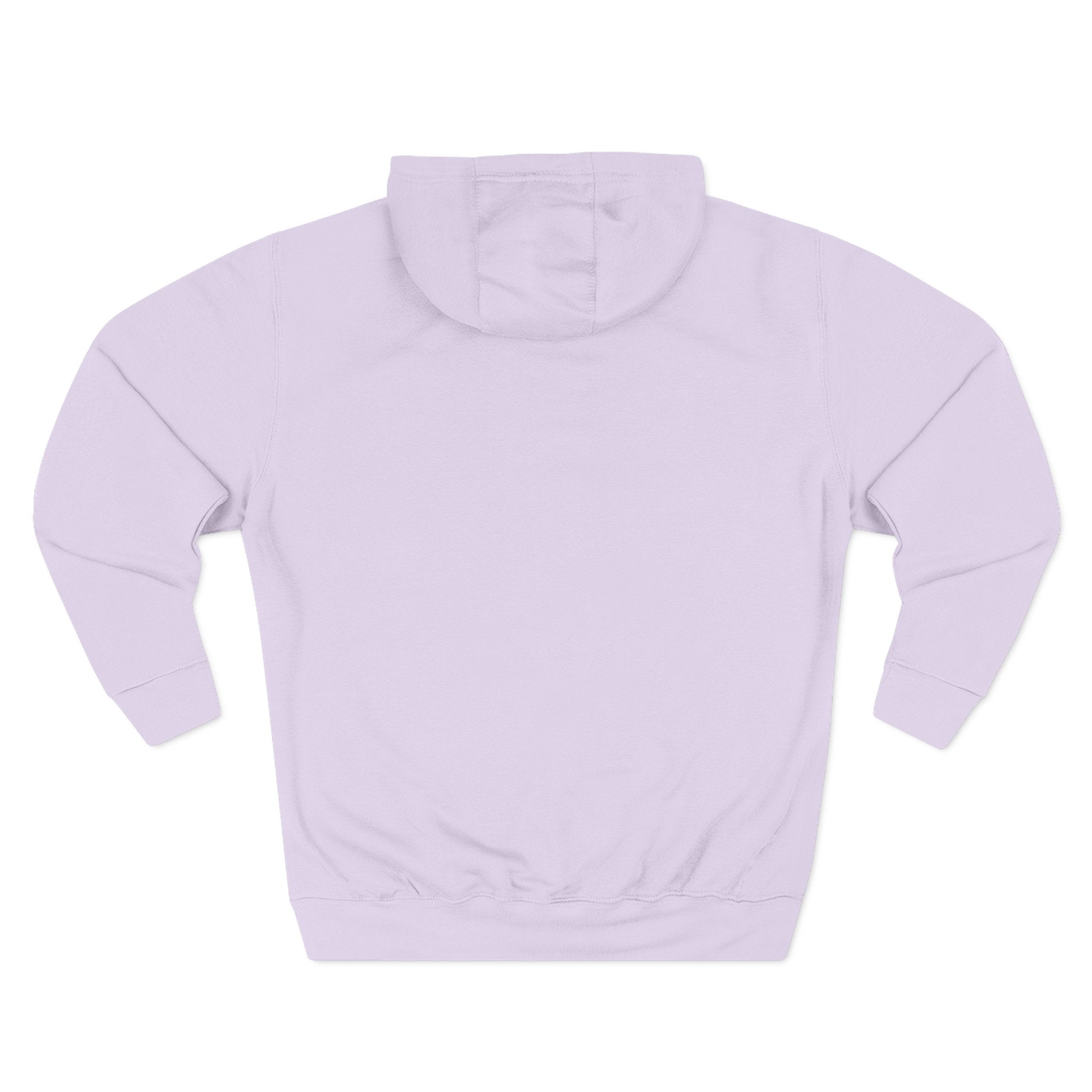 I Chose The Bear Hoodie - Roaring Streetwear Fleece Pullover