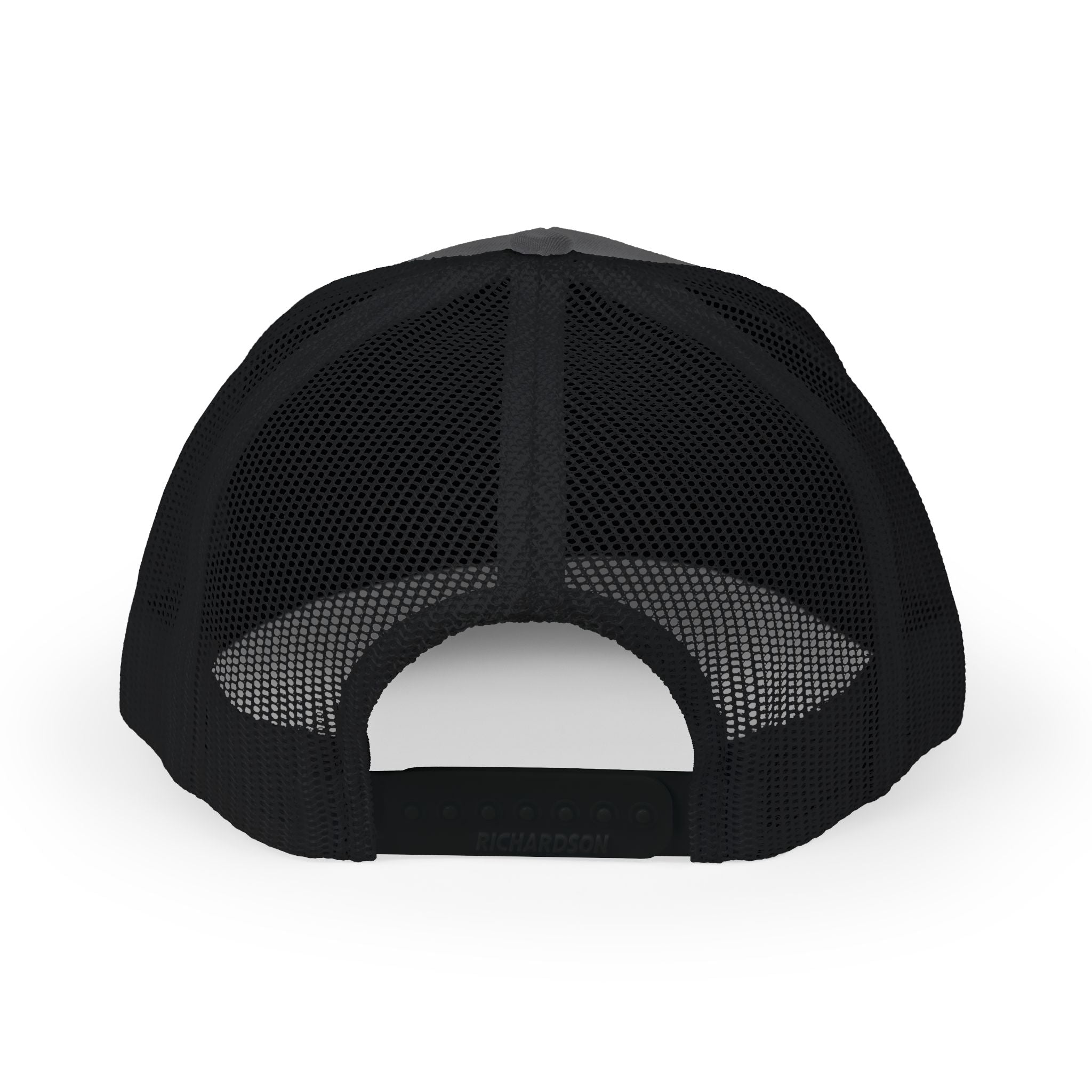 Certified TPS Report Master Trucker Cap – Funny Office Humor Snapback