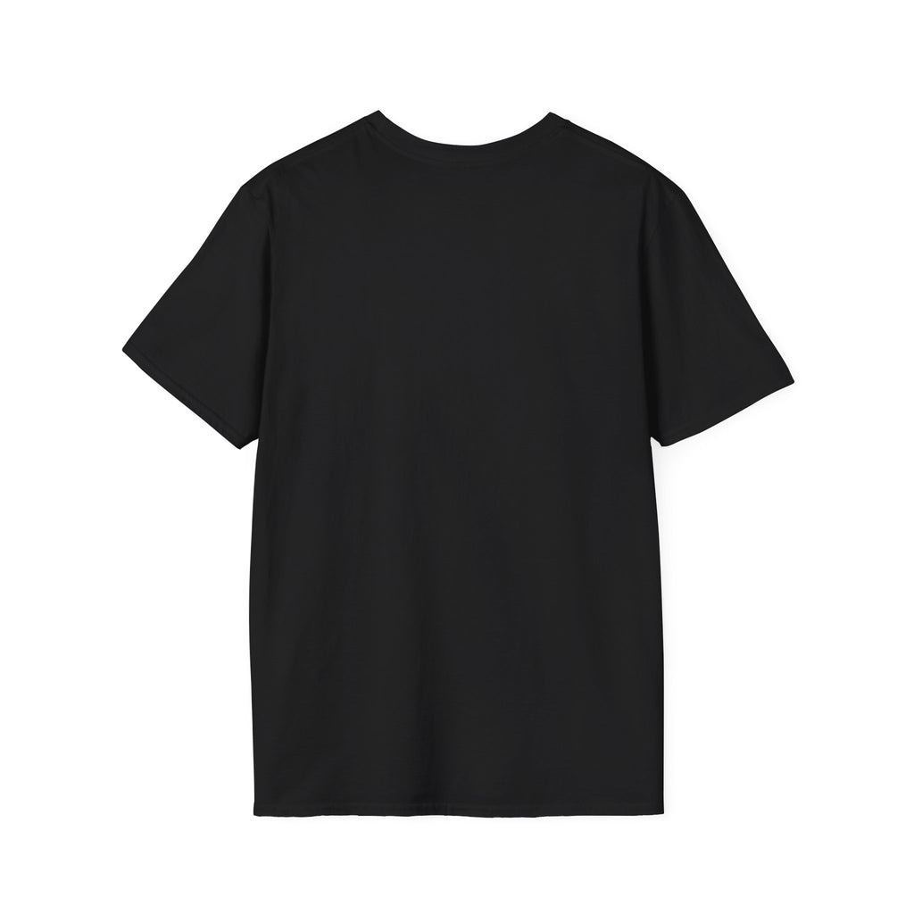 The Judges 15:8 Samson ‘Conflict Resolution’ Tee - Funny Biblical Graphic Novel Shirt