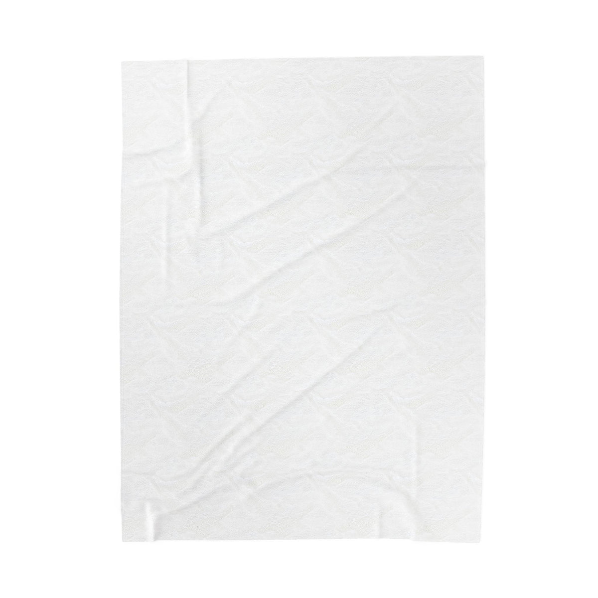 The Maki Roll Solo Velveteen Blanket