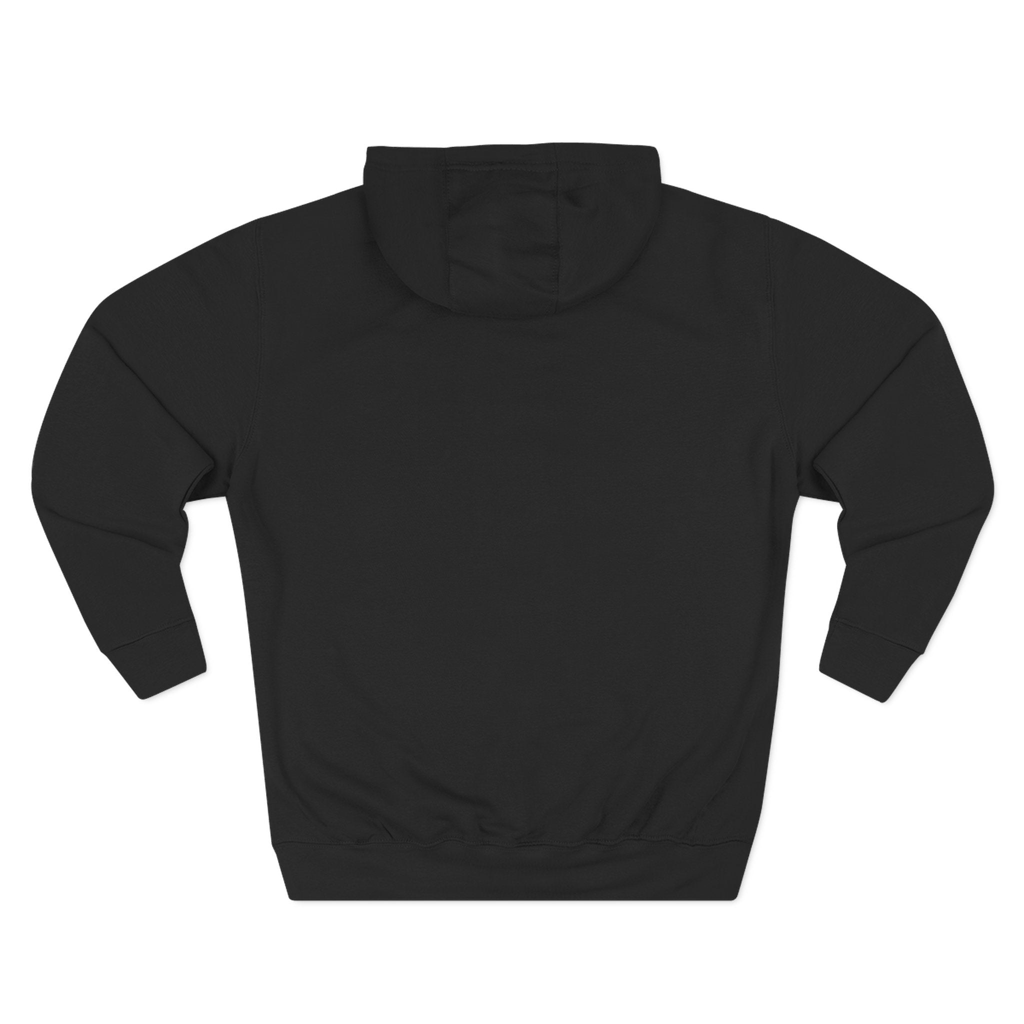 I Chose The Bear Hoodie - Roaring Streetwear Fleece Pullover