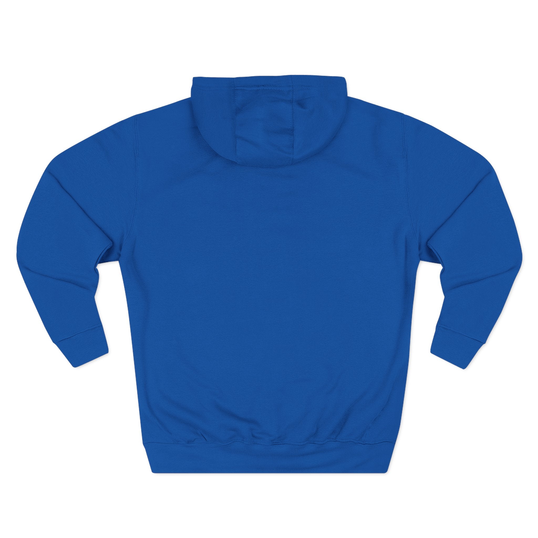 I Chose The Bear Hoodie - Roaring Streetwear Fleece Pullover