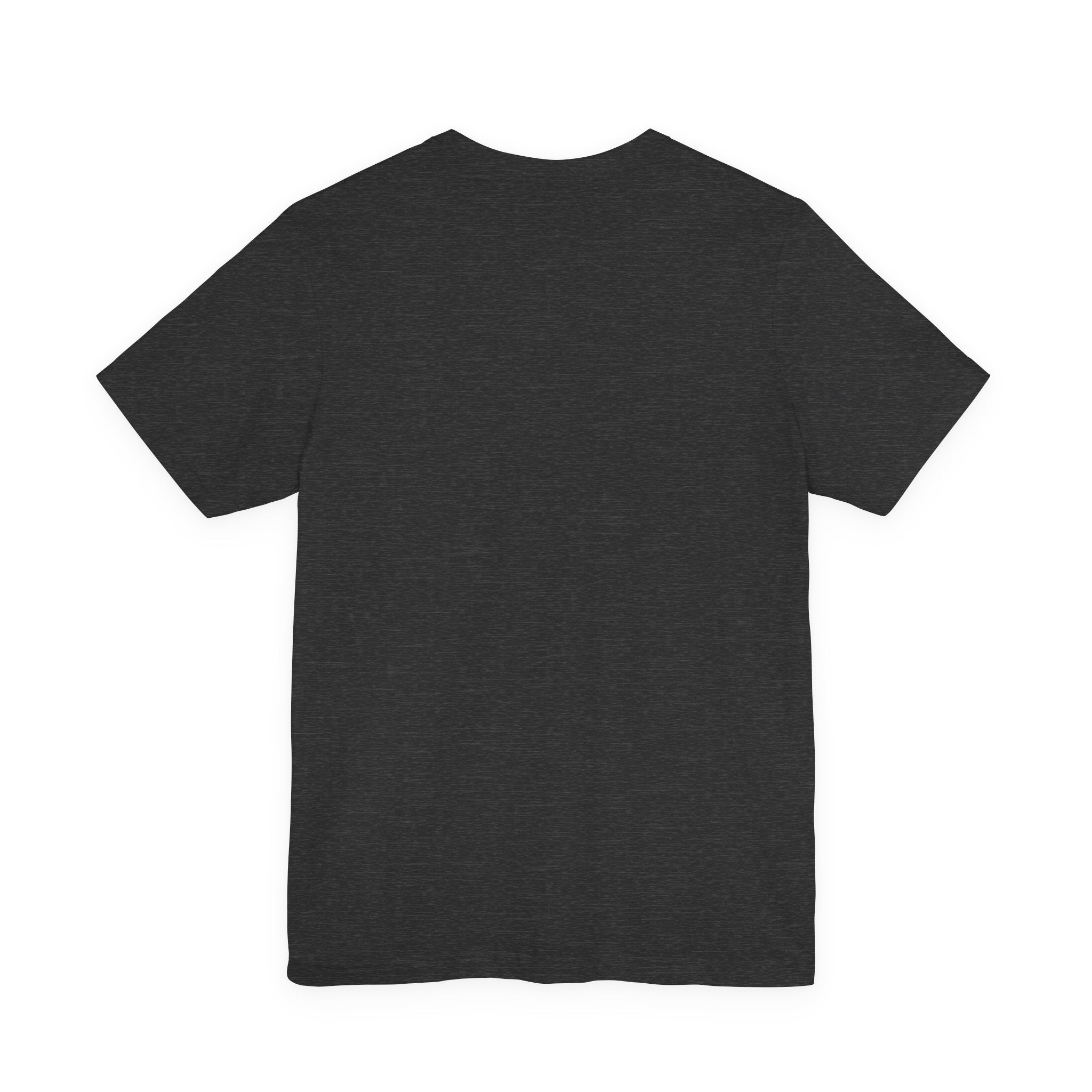 First To Arrive, Last To Leave Tee