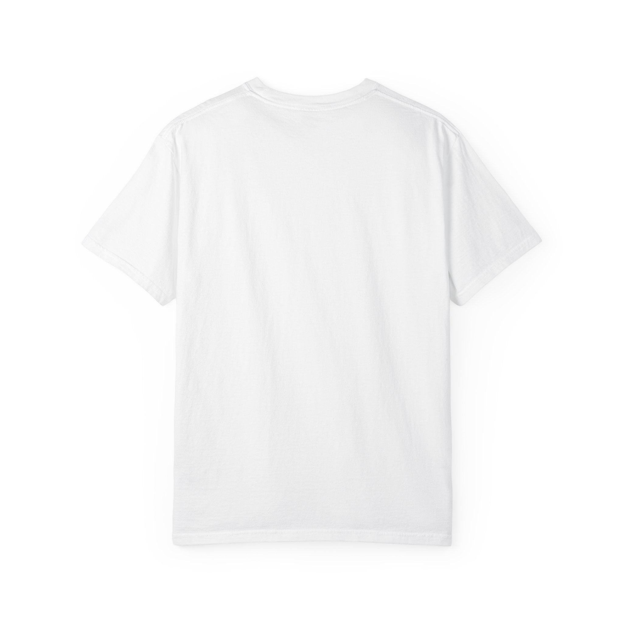 T-Shirt — "Totally Not AI Generated" Humorous Graphic Tee