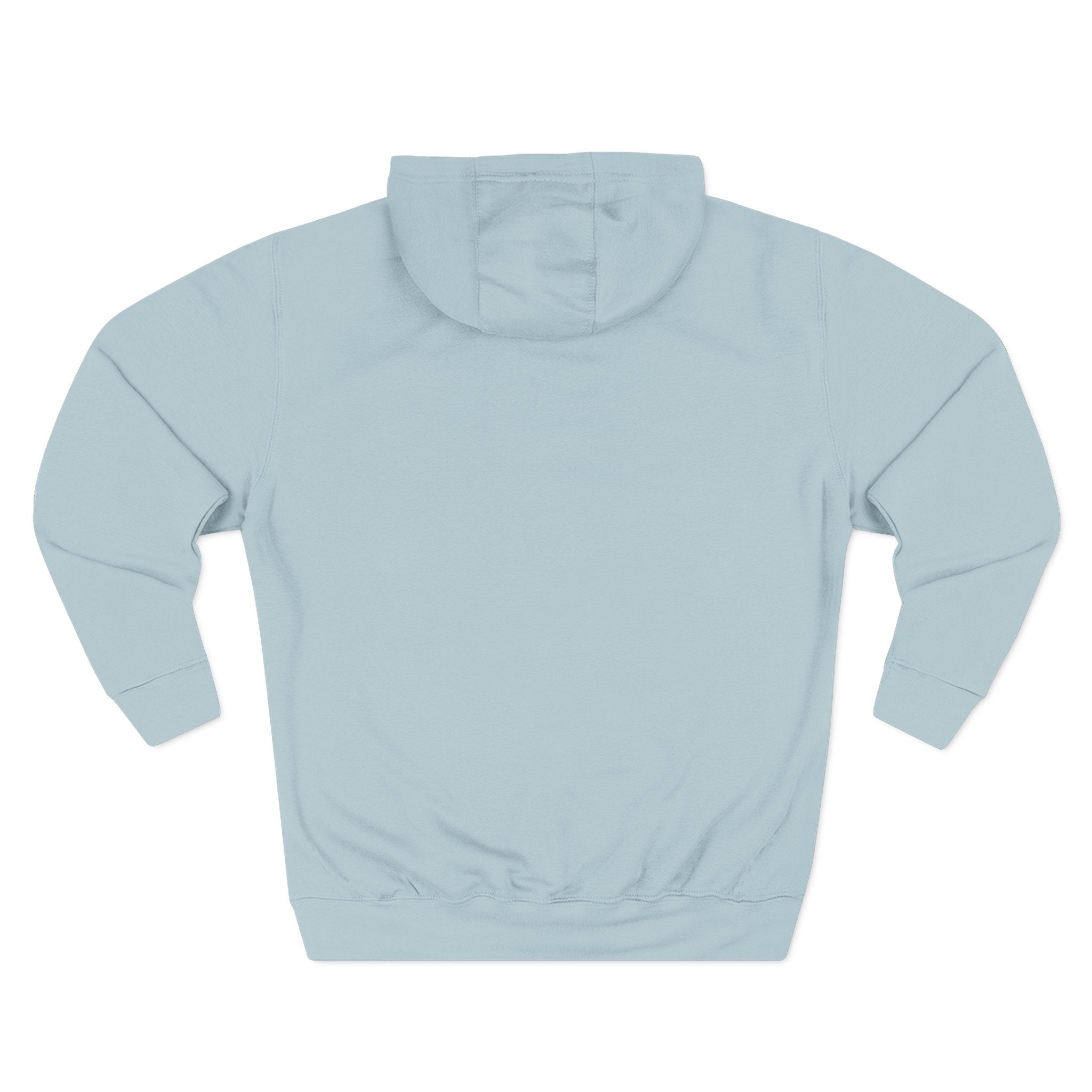 I Chose The Bear Hoodie - Roaring Streetwear Fleece Pullover