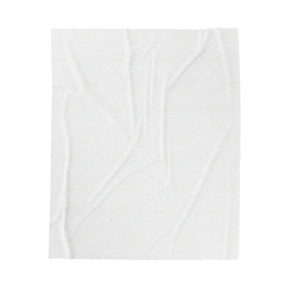 The Maki Roll Solo Velveteen Blanket