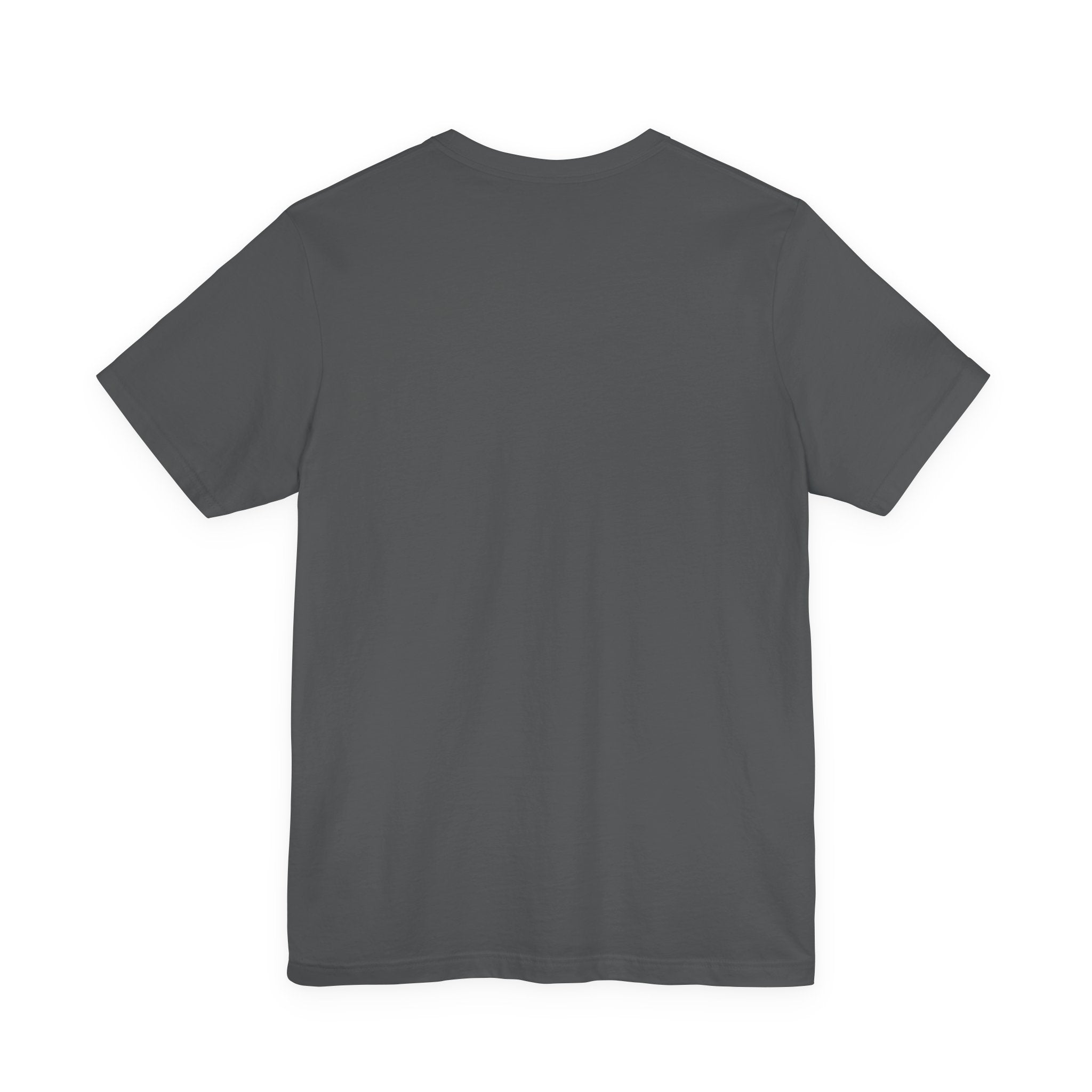 Last To Arrive First To Leave Varsity T-Shirt | Funny Introvert Collegiate Graphic Tee