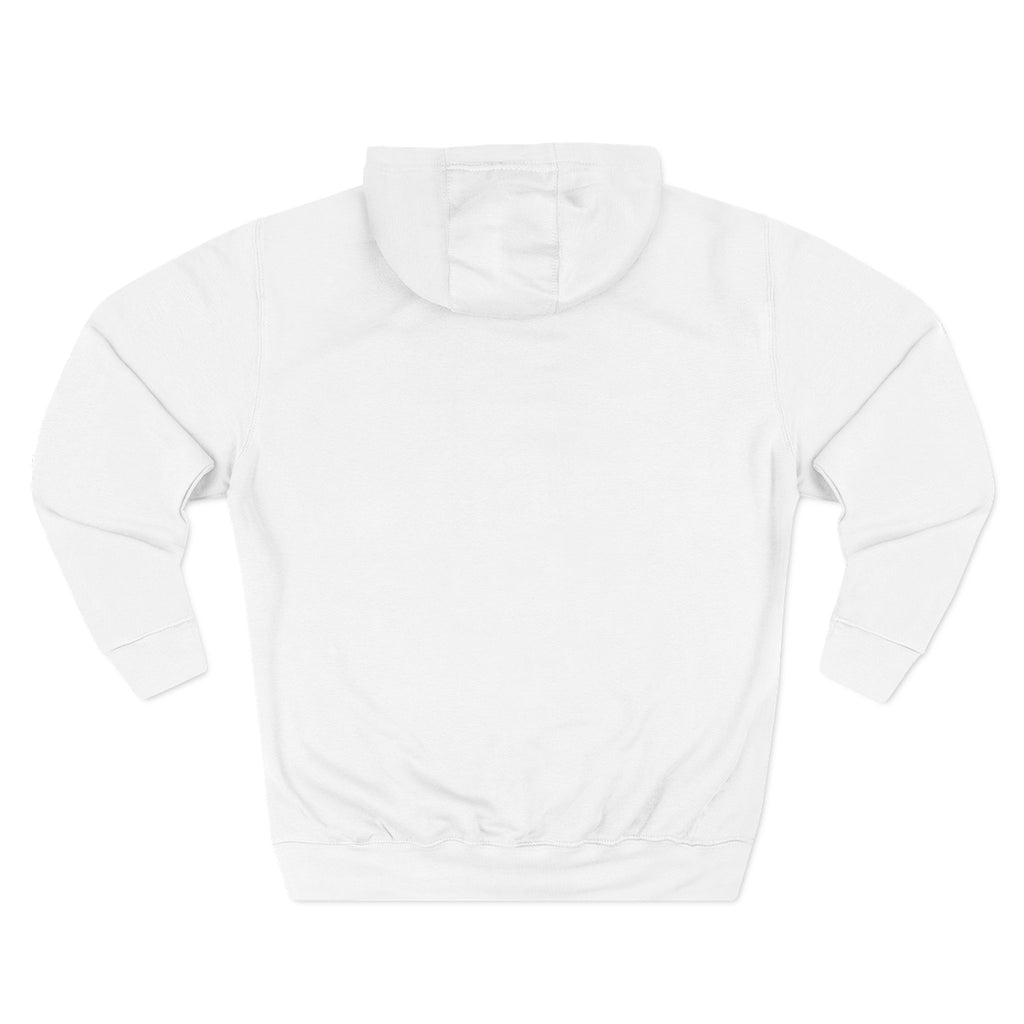 I Chose The Bear Hoodie - Roaring Streetwear Fleece Pullover