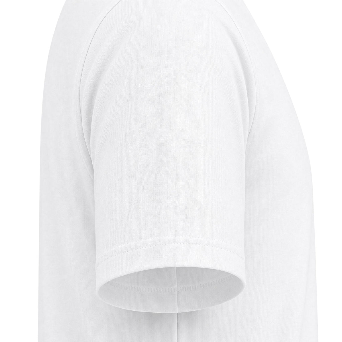 Best Friends Don’t Ask Questions — Women’s Fitted Graphic Tee