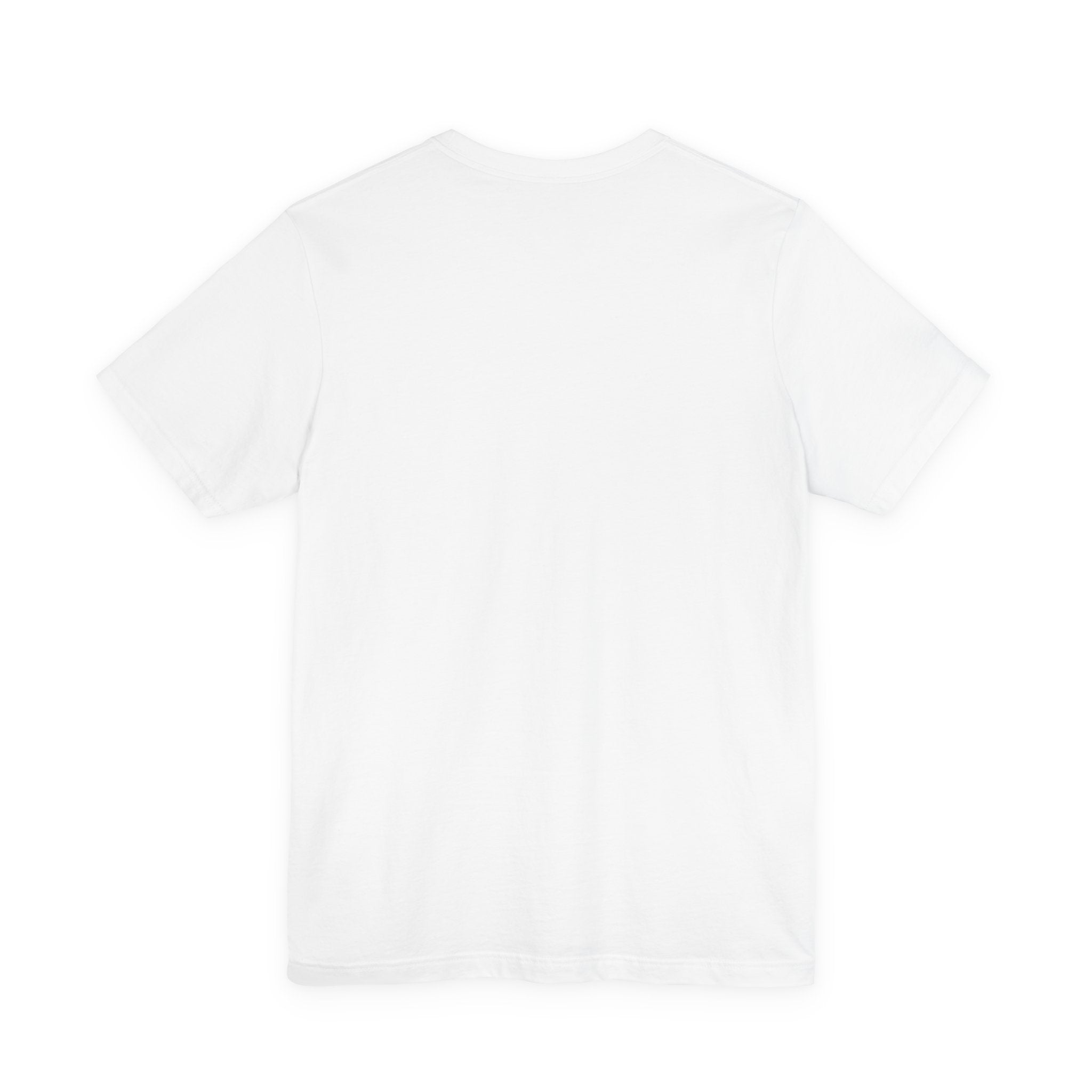 I Chose The Bear - Roaring Bear Graphic Tee