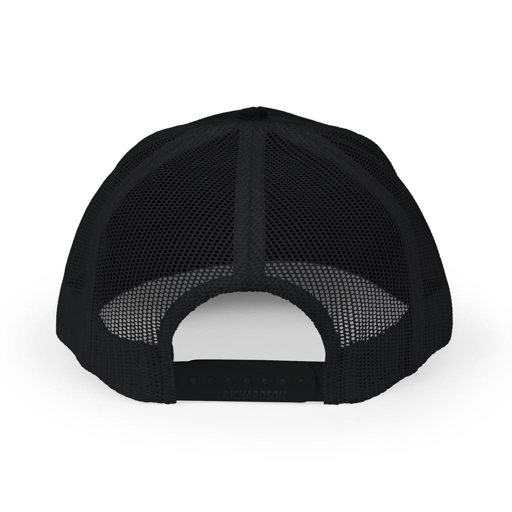 Certified TPS Report Master Trucker Cap – Funny Office Humor Snapback