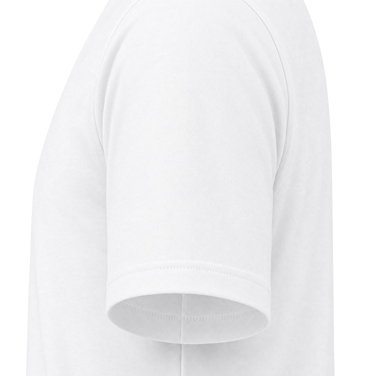 Best Friends Don’t Ask Questions — Women’s Fitted Graphic Tee